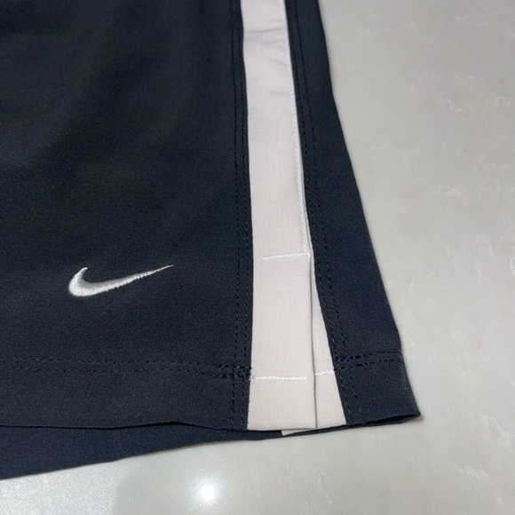 EUC Nike Dri Fit Running Shorts - Picture 4 of 7